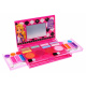 Malířská sada Růžová paleta pro děti 5+ Barevný make-up + příslušenství