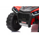 Vozidlo Quad Sport TX ATV Červený