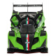 Autíčko R/C 1:14 Lamborghini SC63 Zelené RASTAR