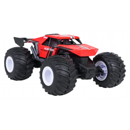 R/C Crawler 1:16 HUNTER Červený