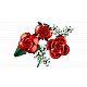 LEGO® Botanicals 10328 Kytice růží