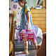 LEGO® Friends 42697 Kreativní kufřík a domek pro panenky