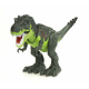 Aga T-REX Elektronický Dinosaurus chodící Zelený