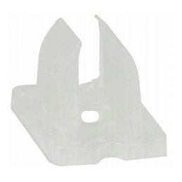 Montážní držák pro Neon Flex Strip 12V -6mm