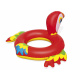 Bestway Nafukovací kruh Papoušek 36128