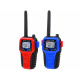 Vysílačky Walkie Talkie s dosahem až 35 m ZA4453