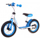 Dětské krosové kolo SporTrike Balancer Blue První kolo, na kterém se naučíte jezdit