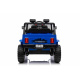 Vozidlo OFF ROAD 4x4 SPORT Modrá