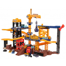 Garáž Stavební Plácek + Příslušenství