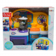 Aga4Kids Plastová Kuchyňka HAPPY COOKING HM841840