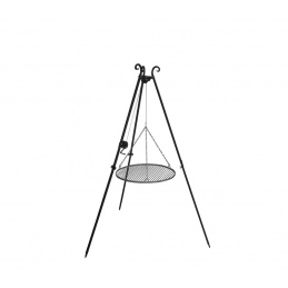 Aga Zahradní gril na trojnožce s roštem 60 cm