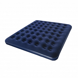 Bestway Nafukovací matrace Double 191x137x22 cm