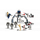 LEGO® Star Wars™ 75372 Bitevní balíček klonového vojáka a bitevního droida