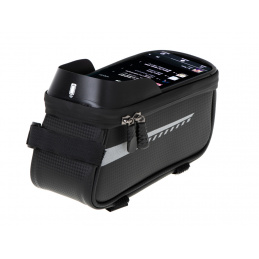 Aga Vodotěsný držák telefonu na kolo