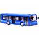Dětský autobus s otevíracími dveřmi RC0282
