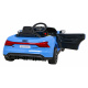 Audi RS E-Tron GT Battery Blue + dálkové ovládání + pohon 4x4 + rádio MP3 + LED + EVA