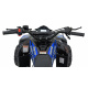Čtyřkolka Spalovací 110CC EXPLORER Modrá