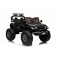 Vozidlo Extreme Sport 4x4 Černé