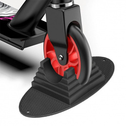 Q48G DRŽÁK STOJANU NA KOLOBĚŽKU