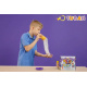Tuban Bubble Snake Sada mýdlových bublin ZA4504