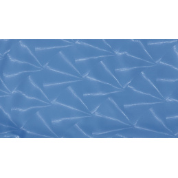 Dětský nafukovací bazén Blue 102x25cm BESTWAY + opravná záplata