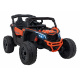 ATV CAN-AM Maverick Orange