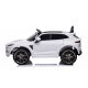 Aston Martin DBX White