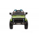 Vozidlo Off Road MOUNTAIN Zelené