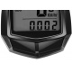 Voděodolný tachometr na kolo IPX4 Černý Trizand 18664
