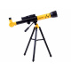 Dalekohled na stativu okulár 20x30x40x ZA3686