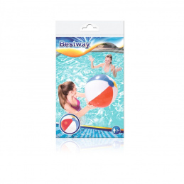 Nafukovací plážový míč BESTWAY 51cm Water Volleyball