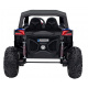 Buggy UTV-MX 2000N Blue