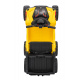 Vozidlo Quad Sport TX ATV Žlutý