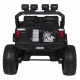 Vozidlo Extreme Sport 4x4 Černé