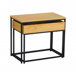 M19E KONFERENČNÍ STOLEK