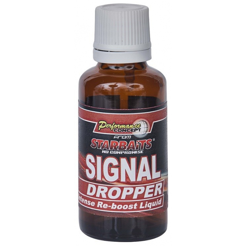 Starbaits Performance Concept Dropper Signal 30ml