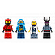 LEGO® NINJAGO® 71871 Bitva u Dračí čepele