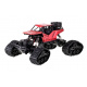 Aga RC Rock Crawler 4x4 LHC012 auto 2v1 červená