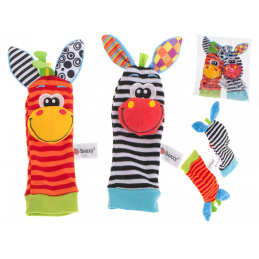 Aga Chrastítko - Ponožky 2ks