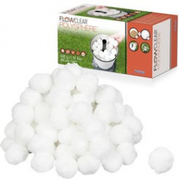 Bestway filtrační kuličky pro pískové čerpadlo 58475