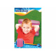 Bestway Nafukovací plážový polštář 38 x25cm 52127