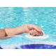 Plavecké kolo Bestway s úchyty na opěradlo 43637