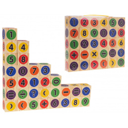 Kostky Matematické Operace