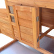 Aga Kurník pro slepice 173x66x120 cm