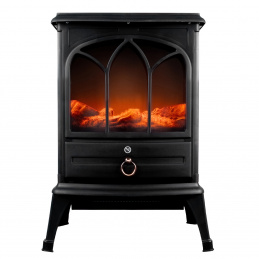 Aga Elektrický krb DAZ916