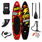 Aga Dětský Paddleboard DS2218 305x81x15 cm