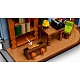 LEGO® Icons 11379 Knižní zarážka: Knihkupectví
