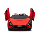 Vozidlo Lamborghini SIAN Red