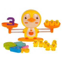 Hra Dovednostní Váha Balancující Kachna