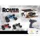 Crawler ROVER 1:16 R/C Modrý